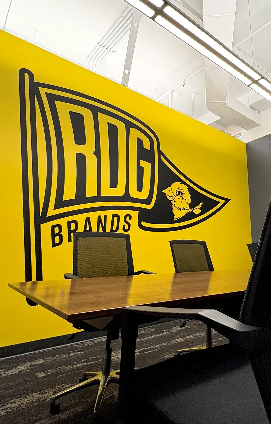 rdg brands conference room